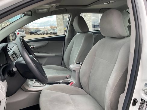 Used 2013 Toyota Corolla LE w/ Premium Pkg image 15