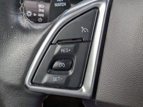 Used 2022 Chevrolet Camaro LT w/ RS Package RWD image 21