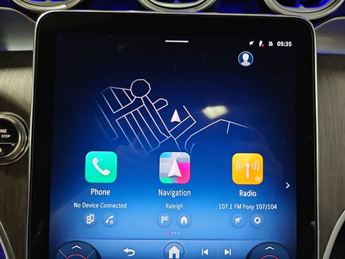 New 2026 Mercedes-Benz GLC 300 image 23