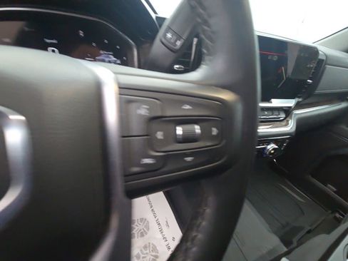 Used 2024 GMC Sierra 1500 Elevation AWD/4WD image 19