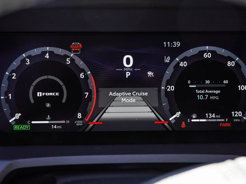 New 2026 Toyota 4Runner TRD Off-Road Premium AWD/4WD image 41