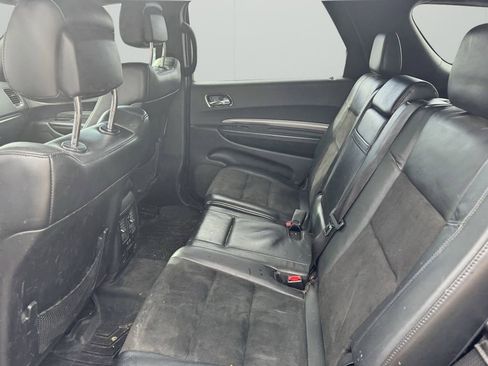Used 2018 Dodge Durango GT w/ Blacktop Package AWD/4WD image 18