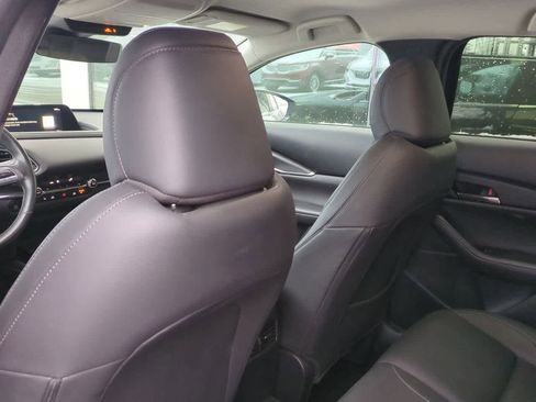 Used 2023 MAZDA CX-30 AWD 2.5 S w/ Preferred Package image 17