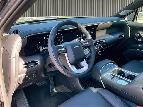 New 2026 Hyundai Palisade Calligraphy AWD/4WD image 7