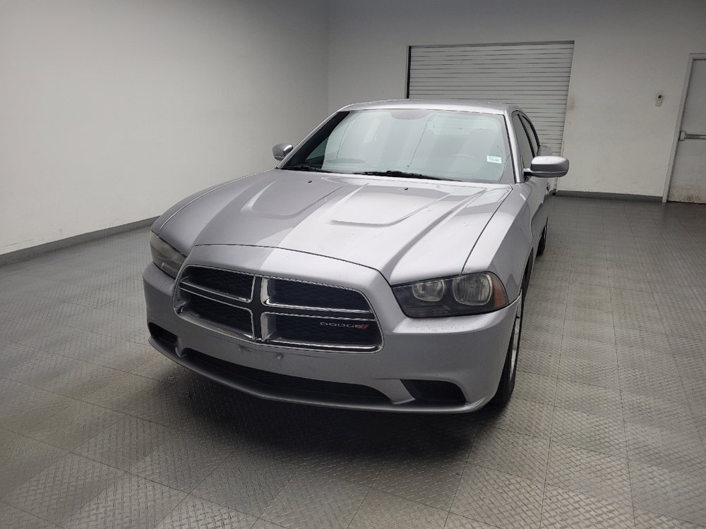 Used 2014 Dodge Charger SE w/ Connectivity Group RWD image 15
