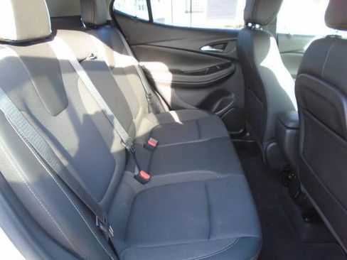 Certified 2023 Buick Encore GX Select w/ Sport Touring Package image 22