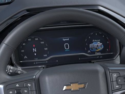 New 2026 Chevrolet Silverado 2500 High Country w/ High Country Premium Package AWD/4WD image 18