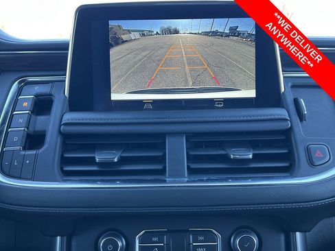 Used 2023 Chevrolet Tahoe LT image 3