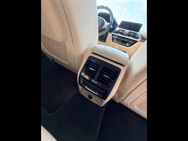 Used 2018 BMW X3 xDrive30i AWD/4WD image 16