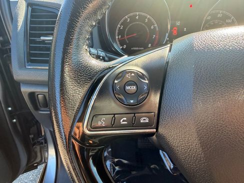 Used 2023 Mitsubishi Outlander Sport SE AWD/4WD image 29