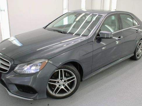 Used 2014 Mercedes-Benz E 350 Sedan w/ Premium 1 Package image 28