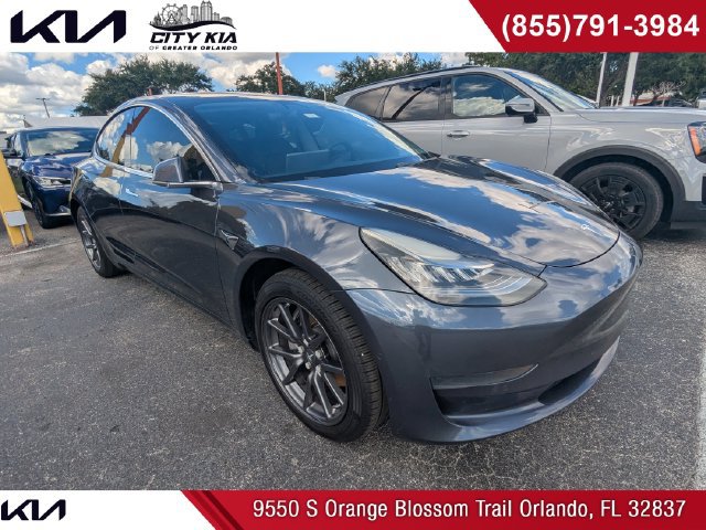 Used 2020 Tesla Model 3 RWD image 3
