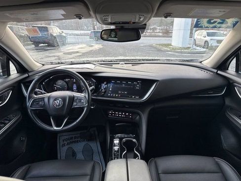 Used 2023 Buick Envision Essence image 13