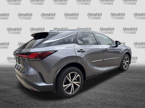 Used 2023 Lexus RX 350 Premium w/ Accessory Package image 10