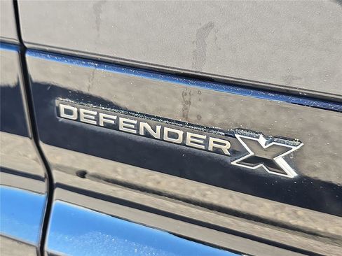 Used 2021 Land Rover Defender 110 X image 10