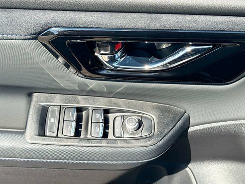 Certified 2026 Subaru Forester Limited AWD/4WD image 16