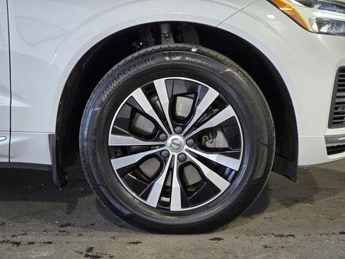Used 2022 Volvo XC60 T8 Inscription Expression image 4
