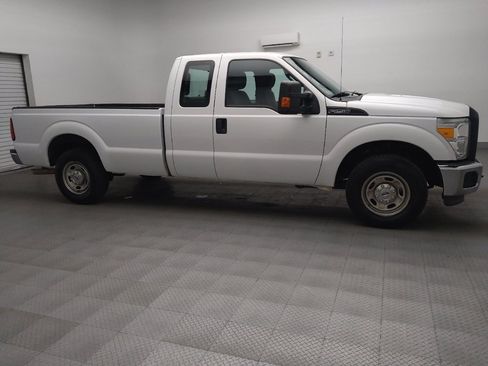Used 2015 Ford F250 XL w/ Power Equipment Group image 11