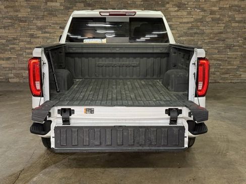 Used 2021 GMC Sierra 1500 Denali w/ Denali Premium Package image 8