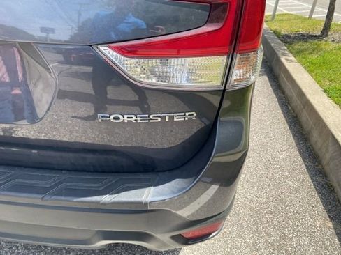Used 2020 Subaru Forester w/ Alloy Wheel Package AWD/4WD image 11