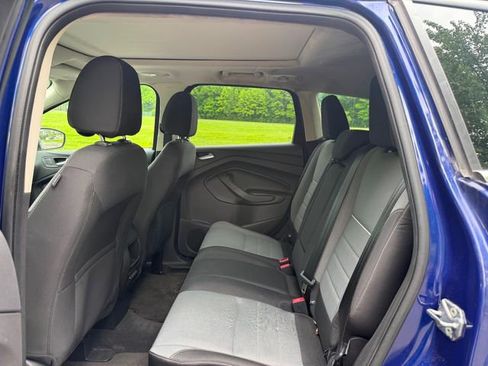 Used 2013 Ford Escape SE FWD image 8
