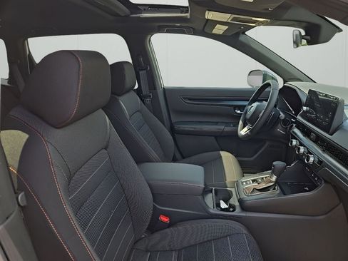 New 2026 Honda CR-V Sport image 19