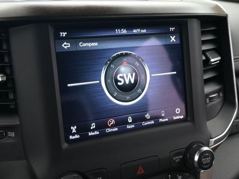 Used 2021 RAM 1500 Laramie image 21