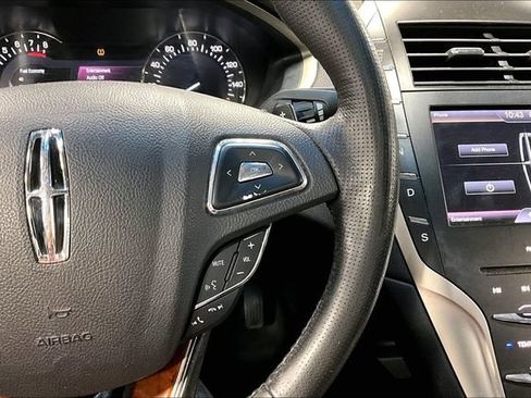Used 2014 Lincoln MKZ w/ Equipment Group 101A Select FWD image 13