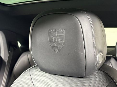 Certified 2026 Porsche Cayenne S AWD/4WD image 19