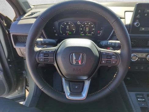 New 2026 Honda CR-V TrailSport image 18
