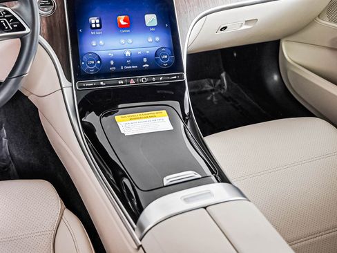 Certified 2026 Mercedes-Benz C 300 4MATIC Sedan image 15