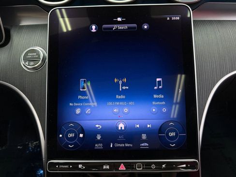 Certified 2024 Mercedes-Benz C 300 C 300 image 29