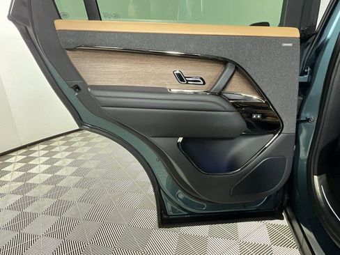 Certified 2024 Land Rover Range Rover Sport Dynamic SE image 26