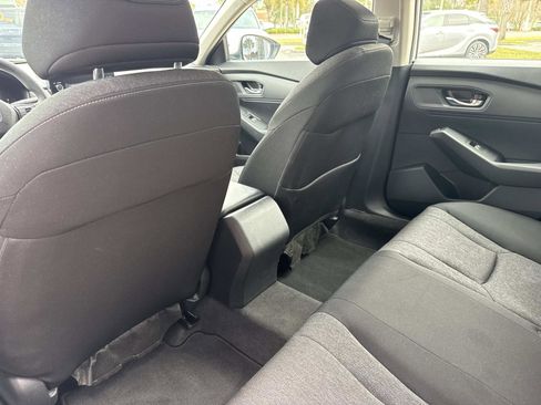 Used 2023 Honda Accord LX image 12