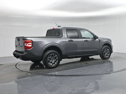 Certified 2026 Ford Maverick XLT FWD image 26