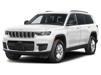 New 2027 Jeep Grand Cherokee L Summit AWD/4WD video 1