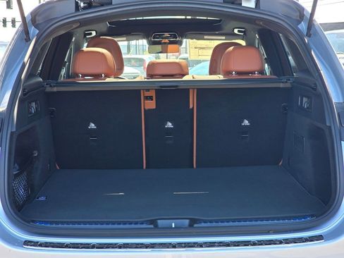 New 2026 Mercedes-Benz GLC 300 4MATIC image 14