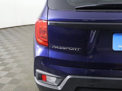 Used 2023 Honda Passport EX-L image 16