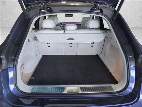 Used 2023 Mercedes-Benz EQE 350+ 4MATIC SUV image 7