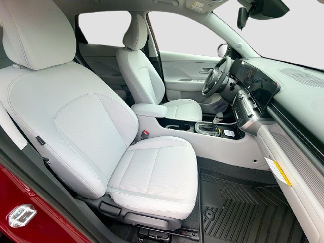 New 2026 Hyundai Kona SEL Sport FWD image 28