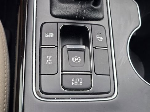 Used 2020 Kia Sorento EX AWD/4WD image 21