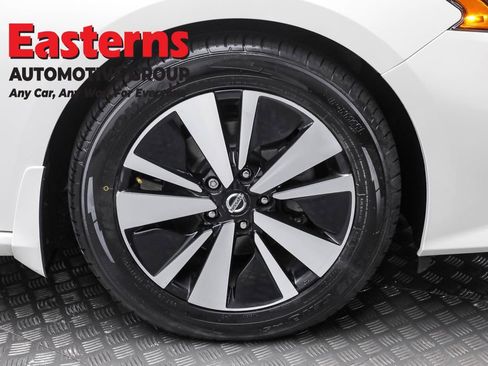 Used 2022 Nissan Altima 2.5 SL image 30