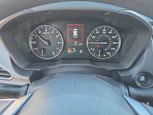 New 2026 Subaru Impreza 2.0i Sport image 18