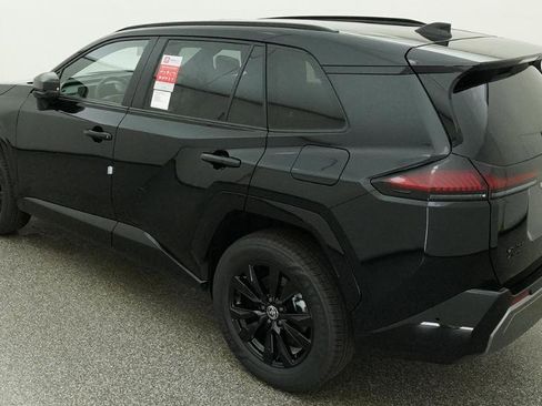 New 2026 Toyota RAV4 AWD Plug-in Hybrid image 13
