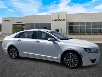 Used 2020 Lincoln MKZ w/ Convenience Package