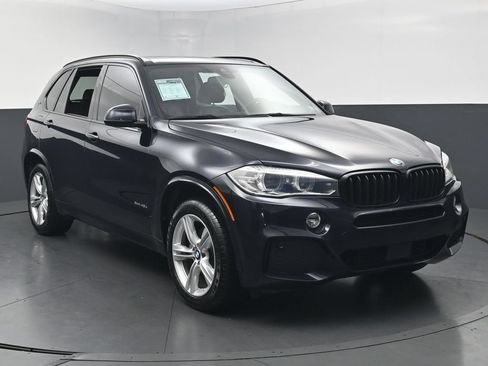 Used 2018 BMW X5 xDrive40e AWD/4WD image 3