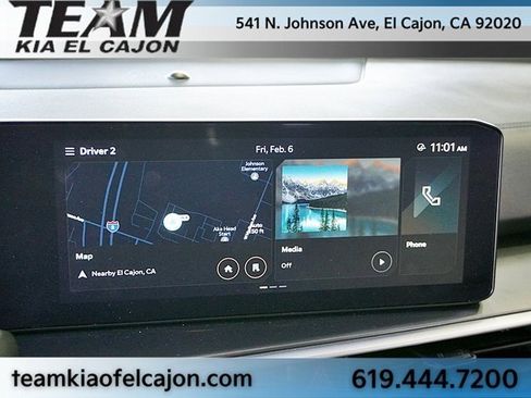 Certified 2024 Kia Sorento S image 25