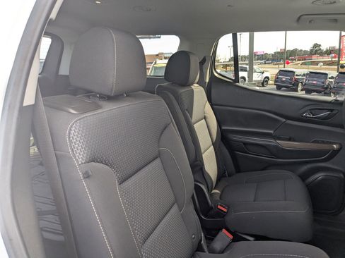 Used 2021 GMC Acadia SLE w/ Elevation Edition image 27