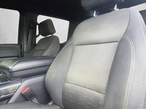 Used 2021 Ford F150 XLT w/ Equipment Group 302A High AWD/4WD image 12