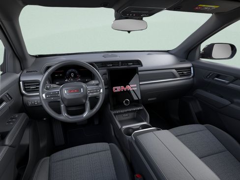 New 2027 GMC Terrain Elevation AWD/4WD image 14